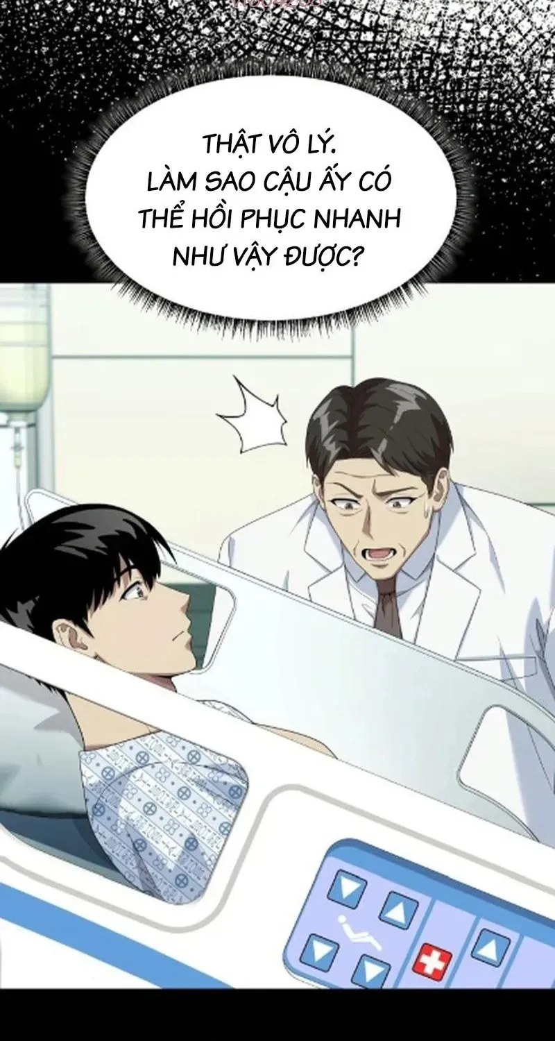 Từ Nhân Viên Vạn Năng Trở Thành Huyền Thoại Chap 126 - Next Chap 127