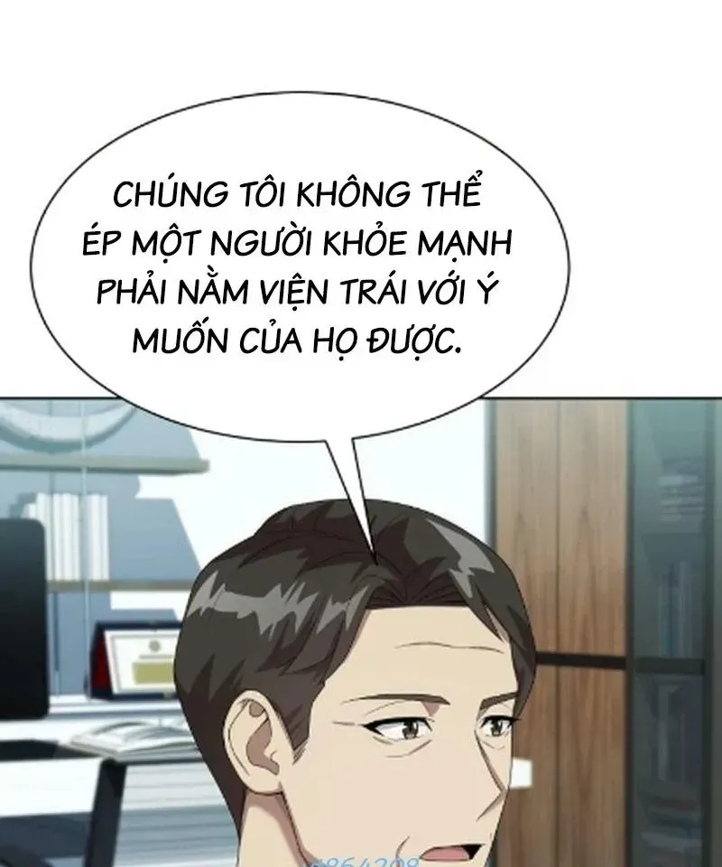 Từ Nhân Viên Vạn Năng Trở Thành Huyền Thoại Chap 126 - Next Chap 127