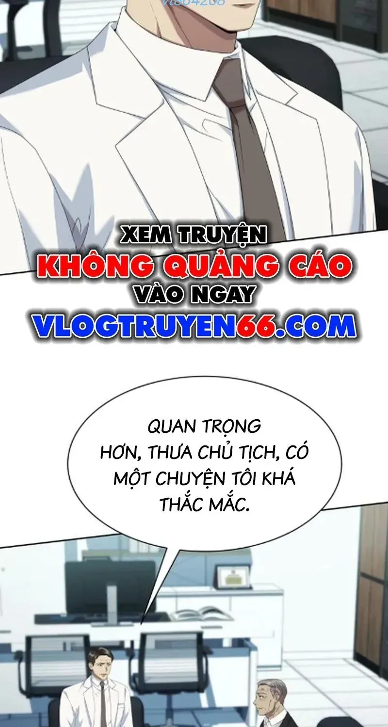 Từ Nhân Viên Vạn Năng Trở Thành Huyền Thoại Chap 126 - Next Chap 127