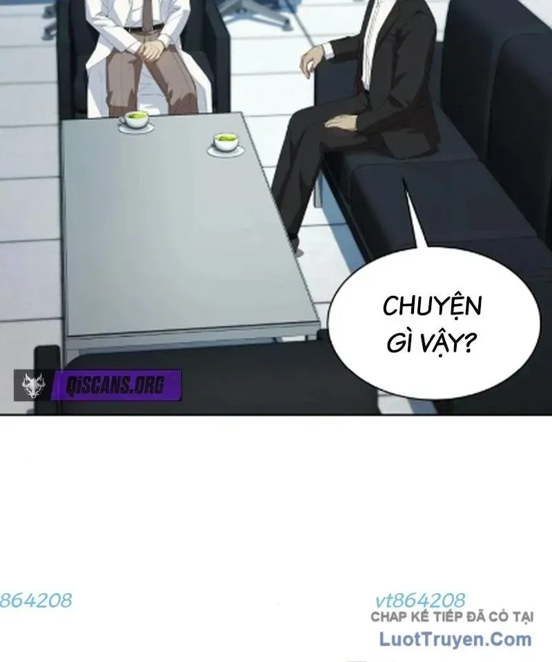 Từ Nhân Viên Vạn Năng Trở Thành Huyền Thoại Chap 126 - Next Chap 127