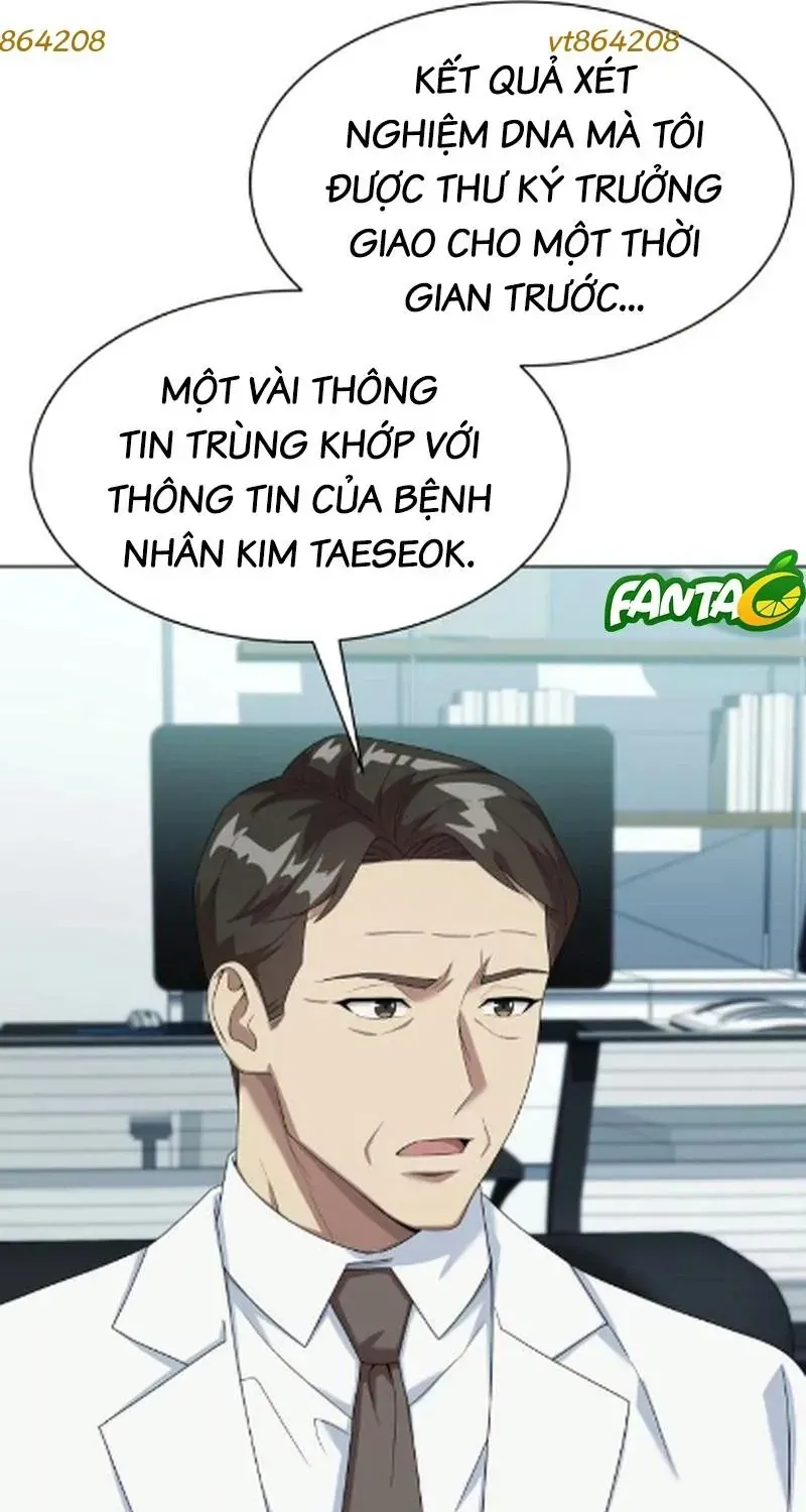 Từ Nhân Viên Vạn Năng Trở Thành Huyền Thoại Chap 126 - Next Chap 127