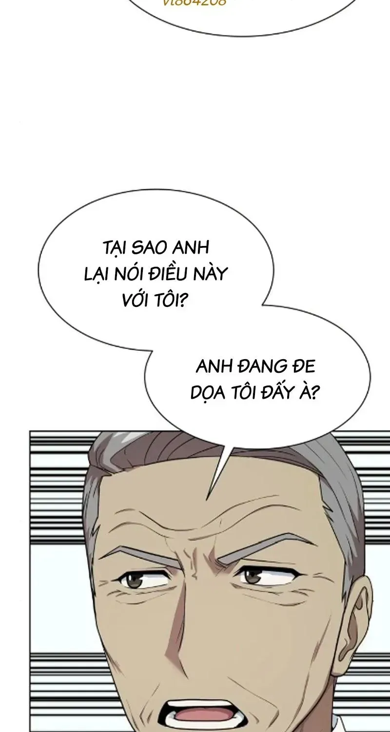 Từ Nhân Viên Vạn Năng Trở Thành Huyền Thoại Chap 126 - Next Chap 127