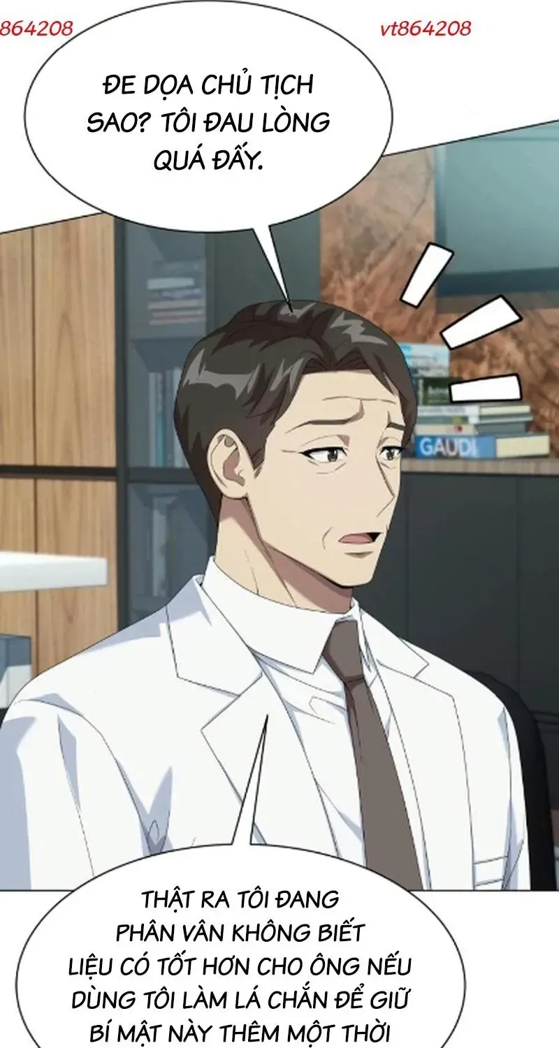 Từ Nhân Viên Vạn Năng Trở Thành Huyền Thoại Chap 126 - Next Chap 127