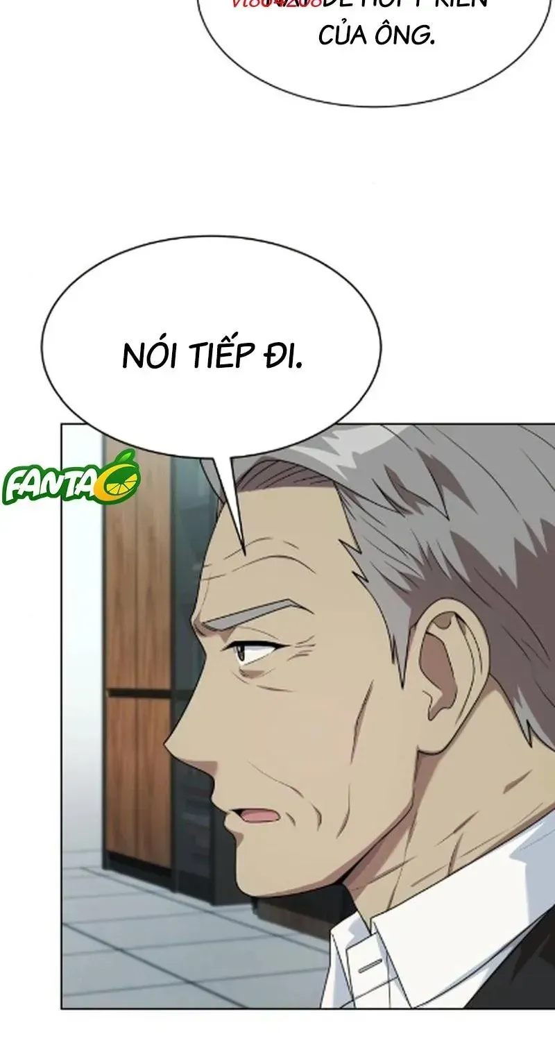 Từ Nhân Viên Vạn Năng Trở Thành Huyền Thoại Chap 126 - Next Chap 127