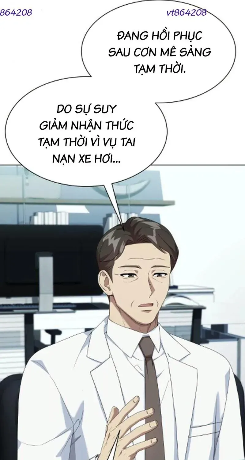 Từ Nhân Viên Vạn Năng Trở Thành Huyền Thoại Chap 126 - Next Chap 127