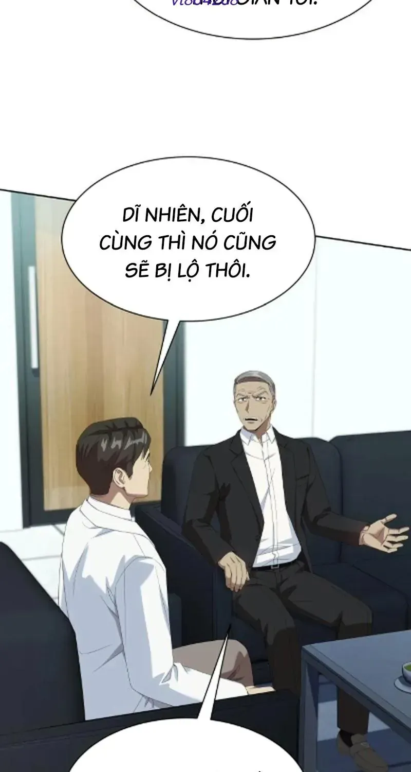 Từ Nhân Viên Vạn Năng Trở Thành Huyền Thoại Chap 126 - Next Chap 127