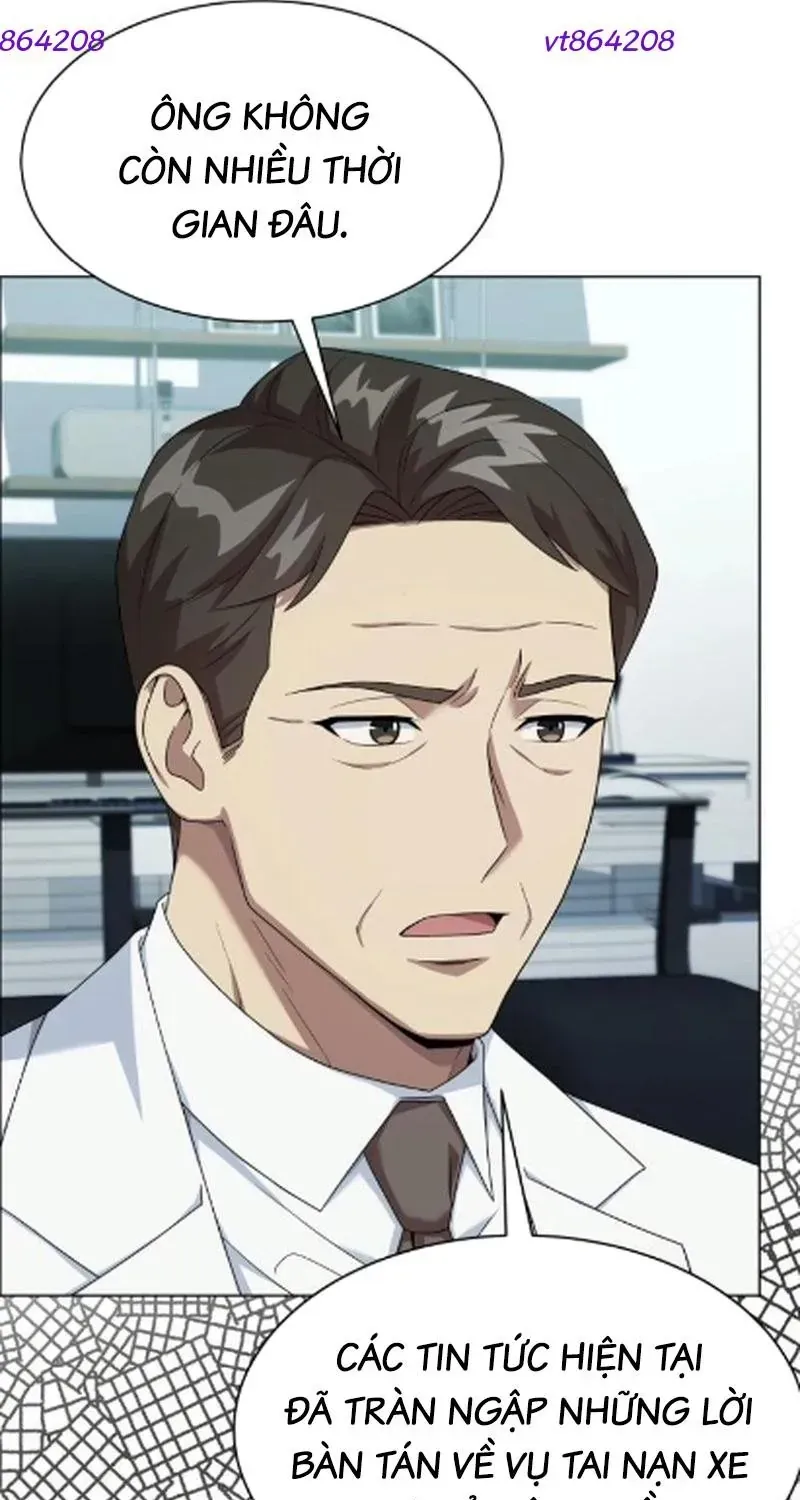 Từ Nhân Viên Vạn Năng Trở Thành Huyền Thoại Chap 126 - Next Chap 127