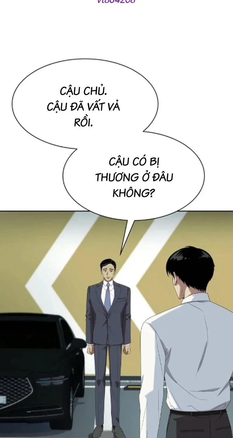 Từ Nhân Viên Vạn Năng Trở Thành Huyền Thoại Chap 126 - Next Chap 127