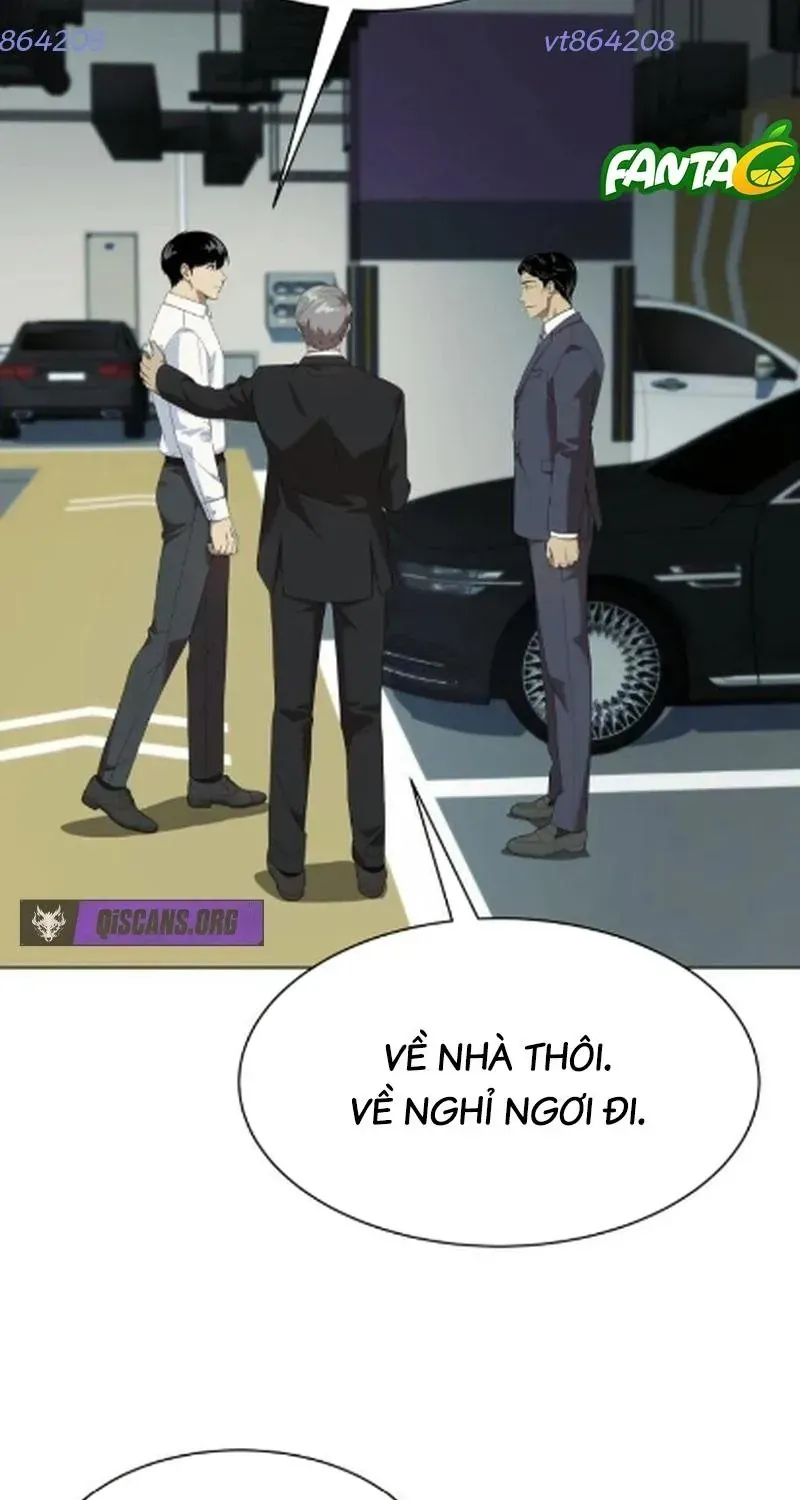 Từ Nhân Viên Vạn Năng Trở Thành Huyền Thoại Chap 126 - Next Chap 127