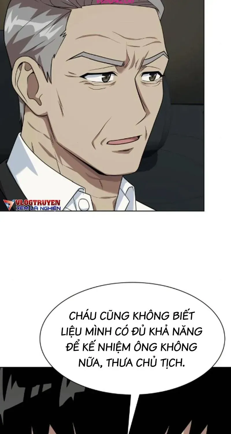 Từ Nhân Viên Vạn Năng Trở Thành Huyền Thoại Chap 127 - Next Chap 128