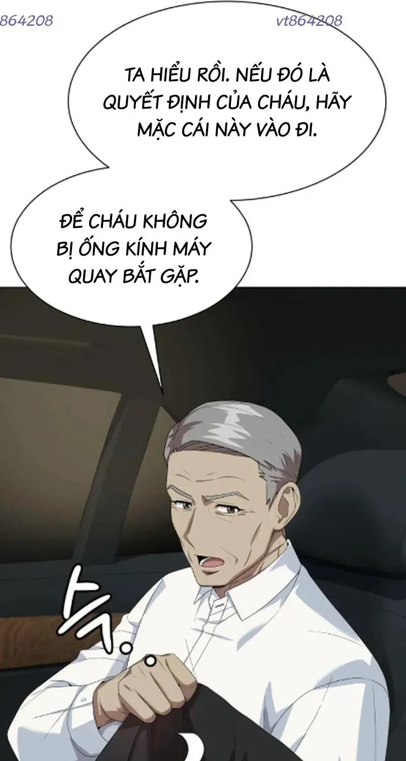 Từ Nhân Viên Vạn Năng Trở Thành Huyền Thoại Chap 127 - Next Chap 128