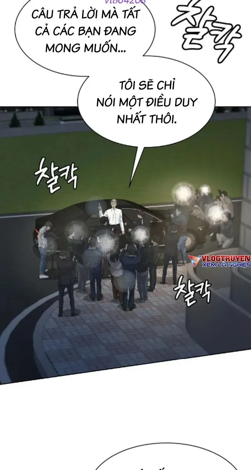 Từ Nhân Viên Vạn Năng Trở Thành Huyền Thoại Chap 127 - Next Chap 128