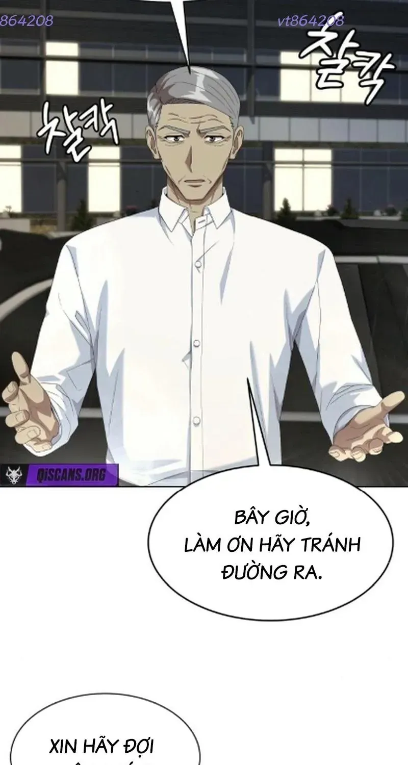 Từ Nhân Viên Vạn Năng Trở Thành Huyền Thoại Chap 127 - Next Chap 128