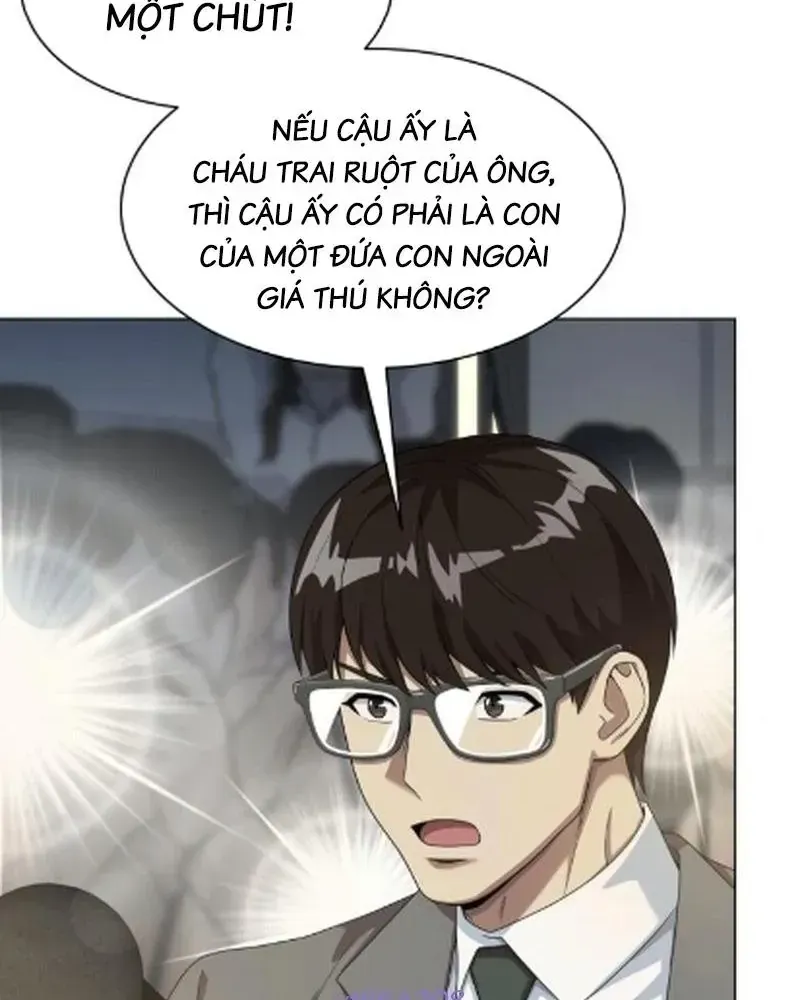 Từ Nhân Viên Vạn Năng Trở Thành Huyền Thoại Chap 127 - Next Chap 128