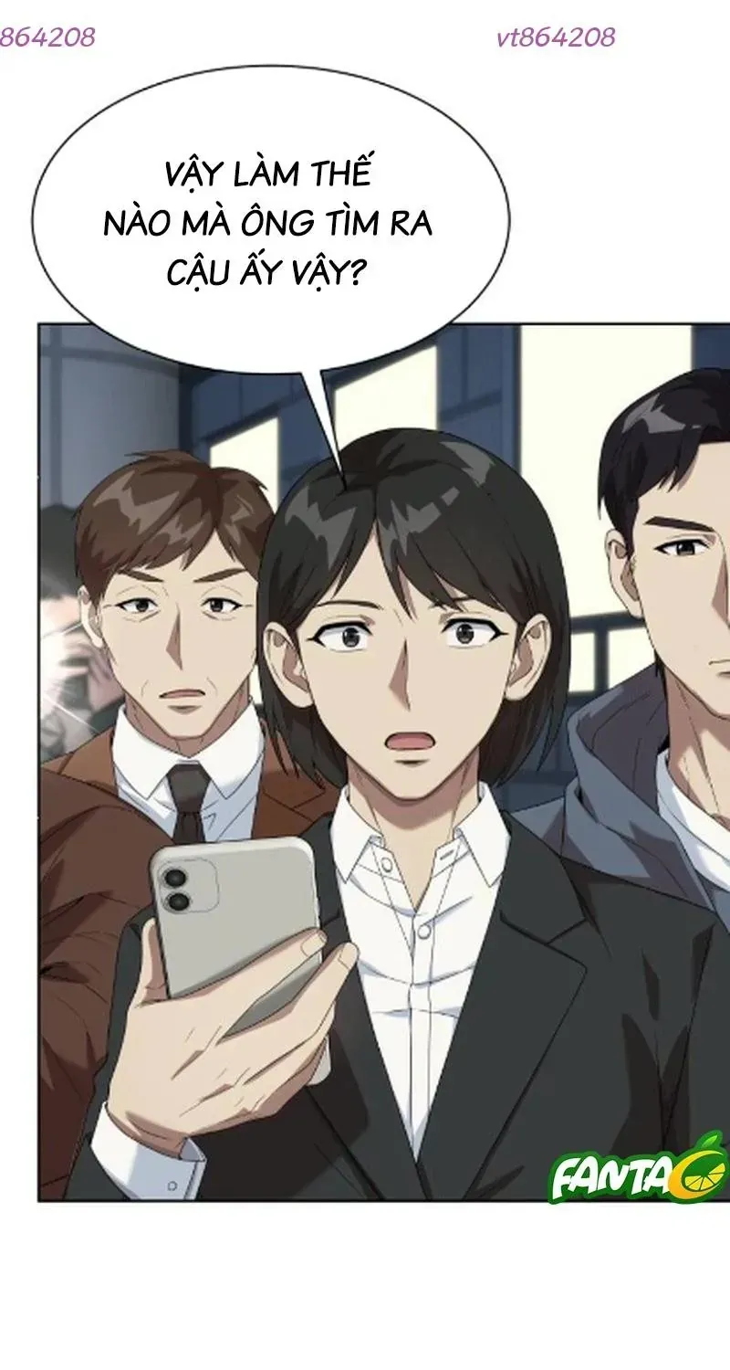 Từ Nhân Viên Vạn Năng Trở Thành Huyền Thoại Chap 127 - Next Chap 128