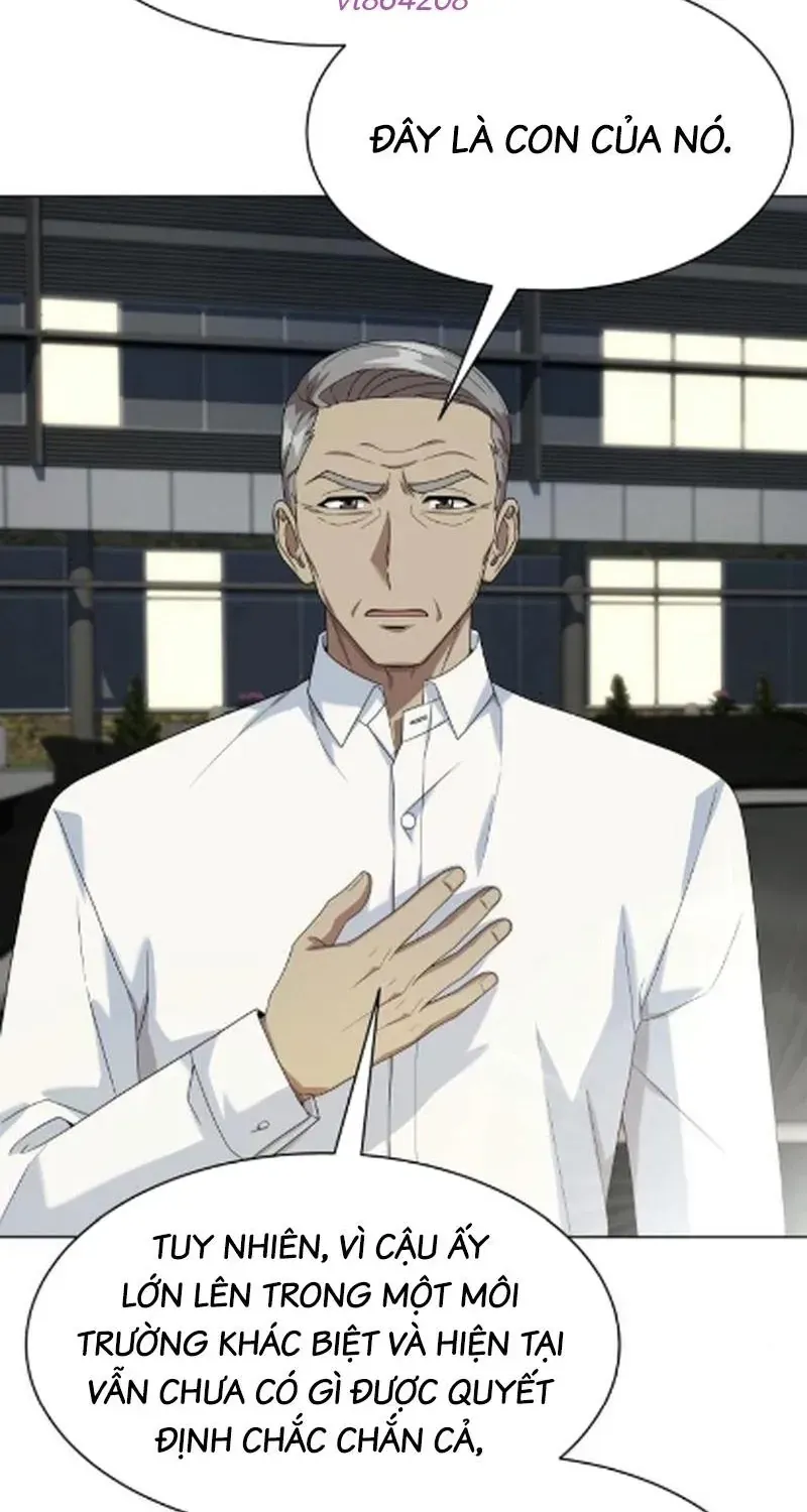 Từ Nhân Viên Vạn Năng Trở Thành Huyền Thoại Chap 127 - Next Chap 128