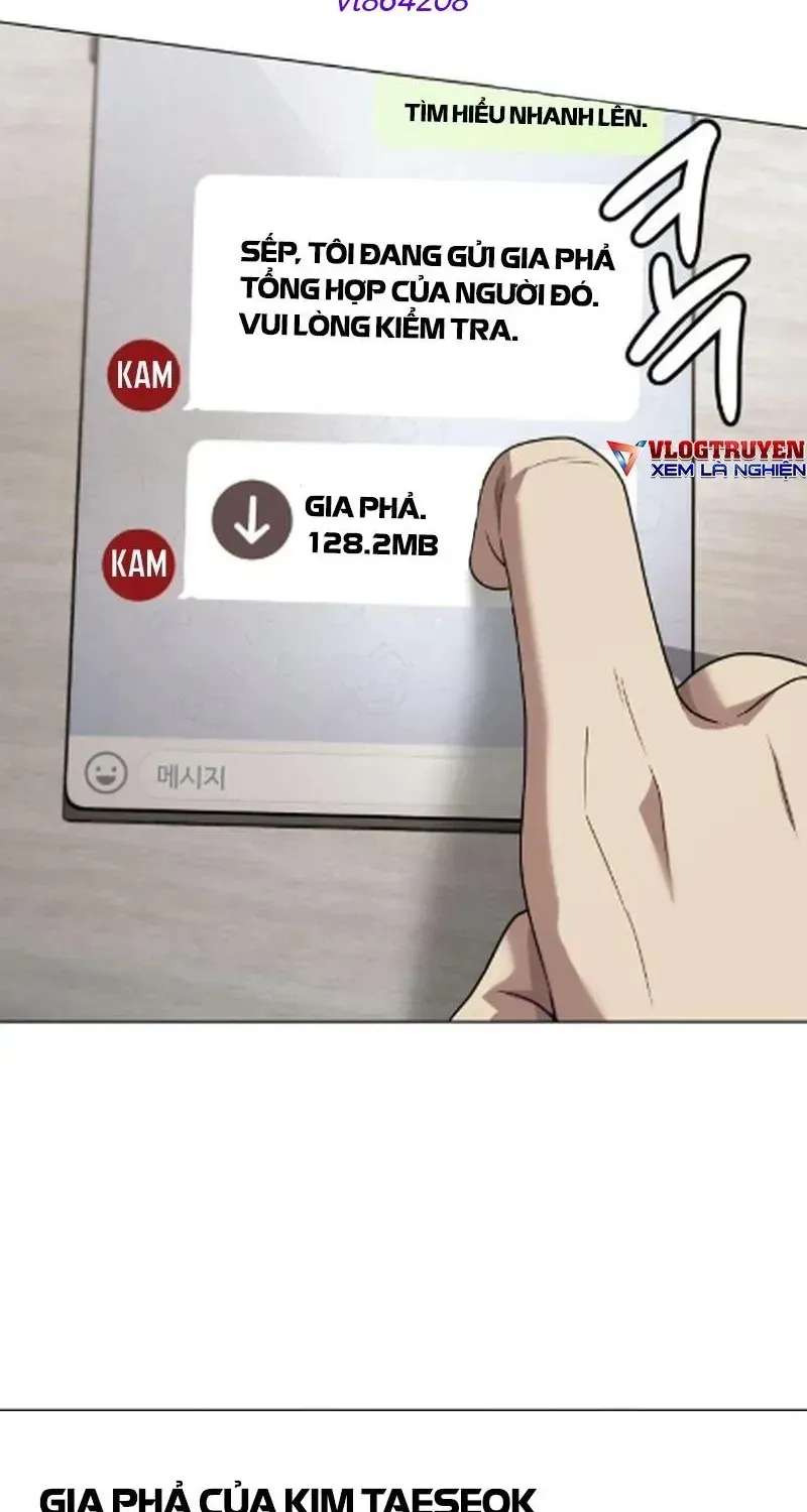 Từ Nhân Viên Vạn Năng Trở Thành Huyền Thoại Chap 127 - Next Chap 128