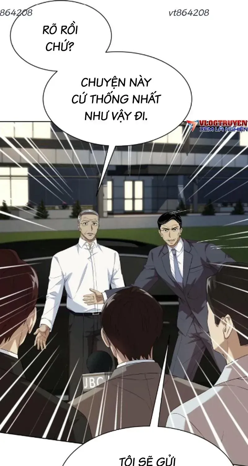 Từ Nhân Viên Vạn Năng Trở Thành Huyền Thoại Chap 127 - Next Chap 128