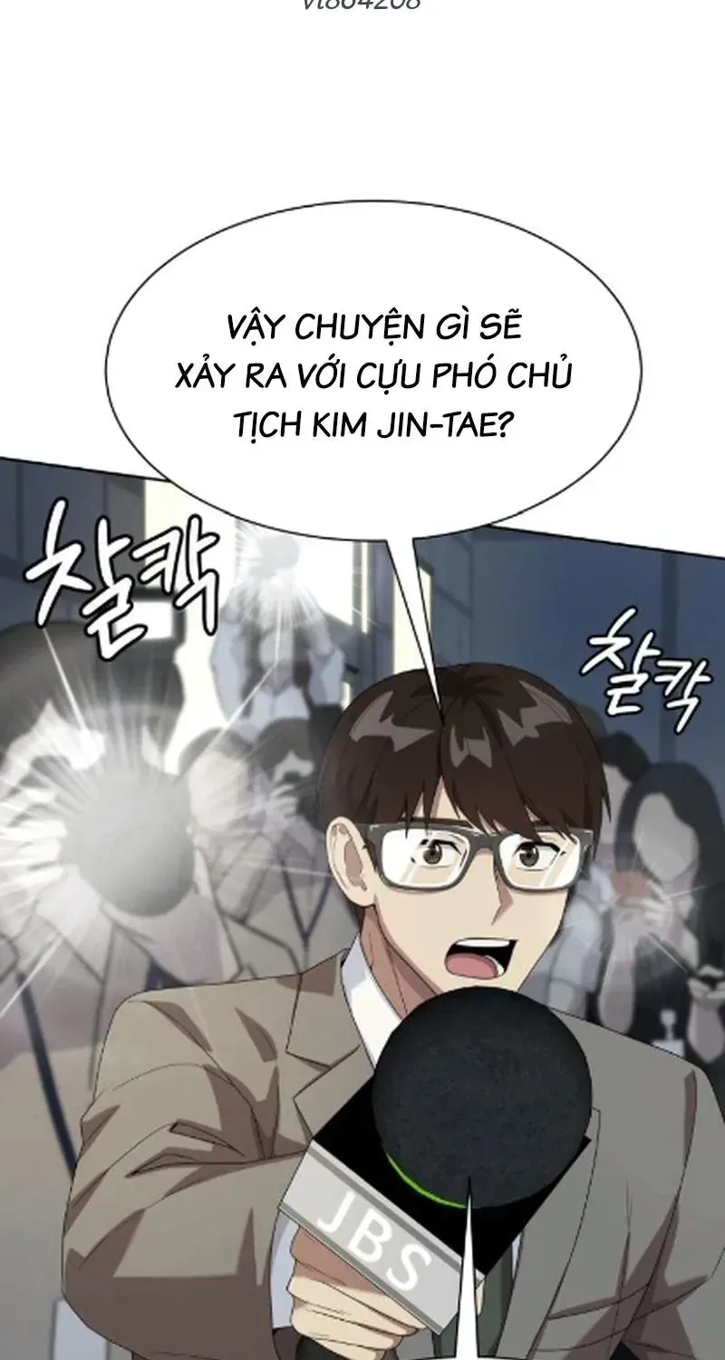 Từ Nhân Viên Vạn Năng Trở Thành Huyền Thoại Chap 127 - Next Chap 128