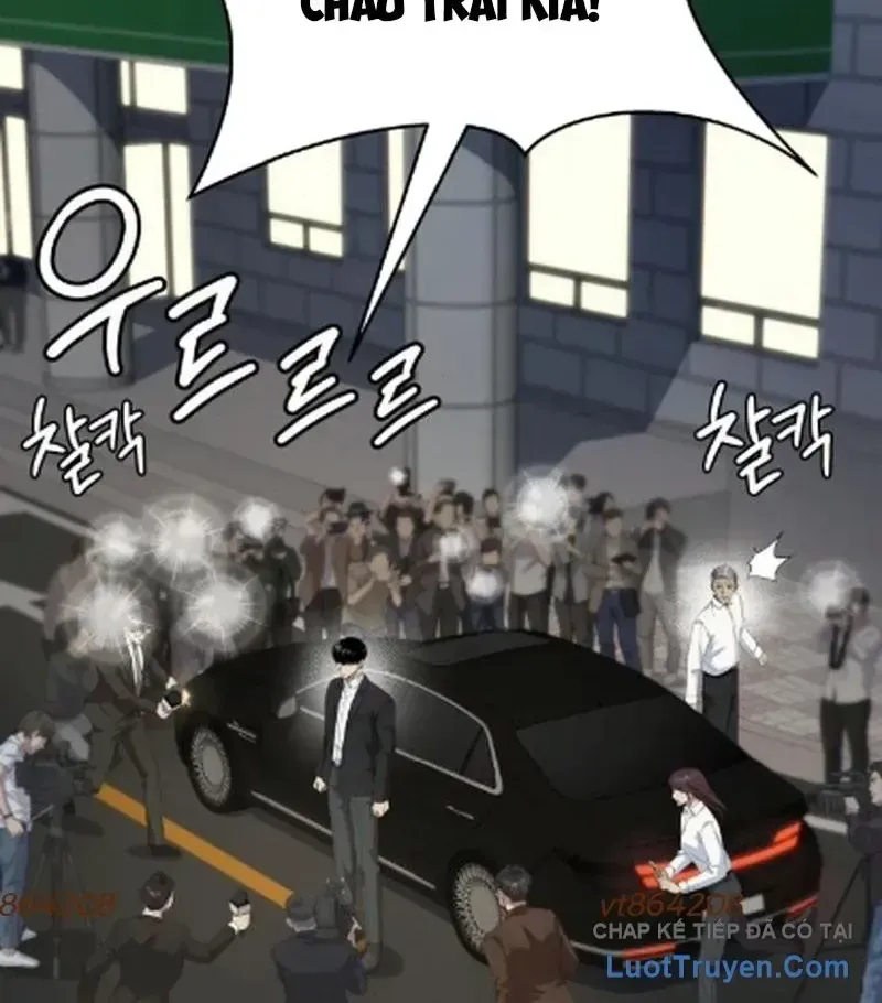 Từ Nhân Viên Vạn Năng Trở Thành Huyền Thoại Chap 127 - Next Chap 128