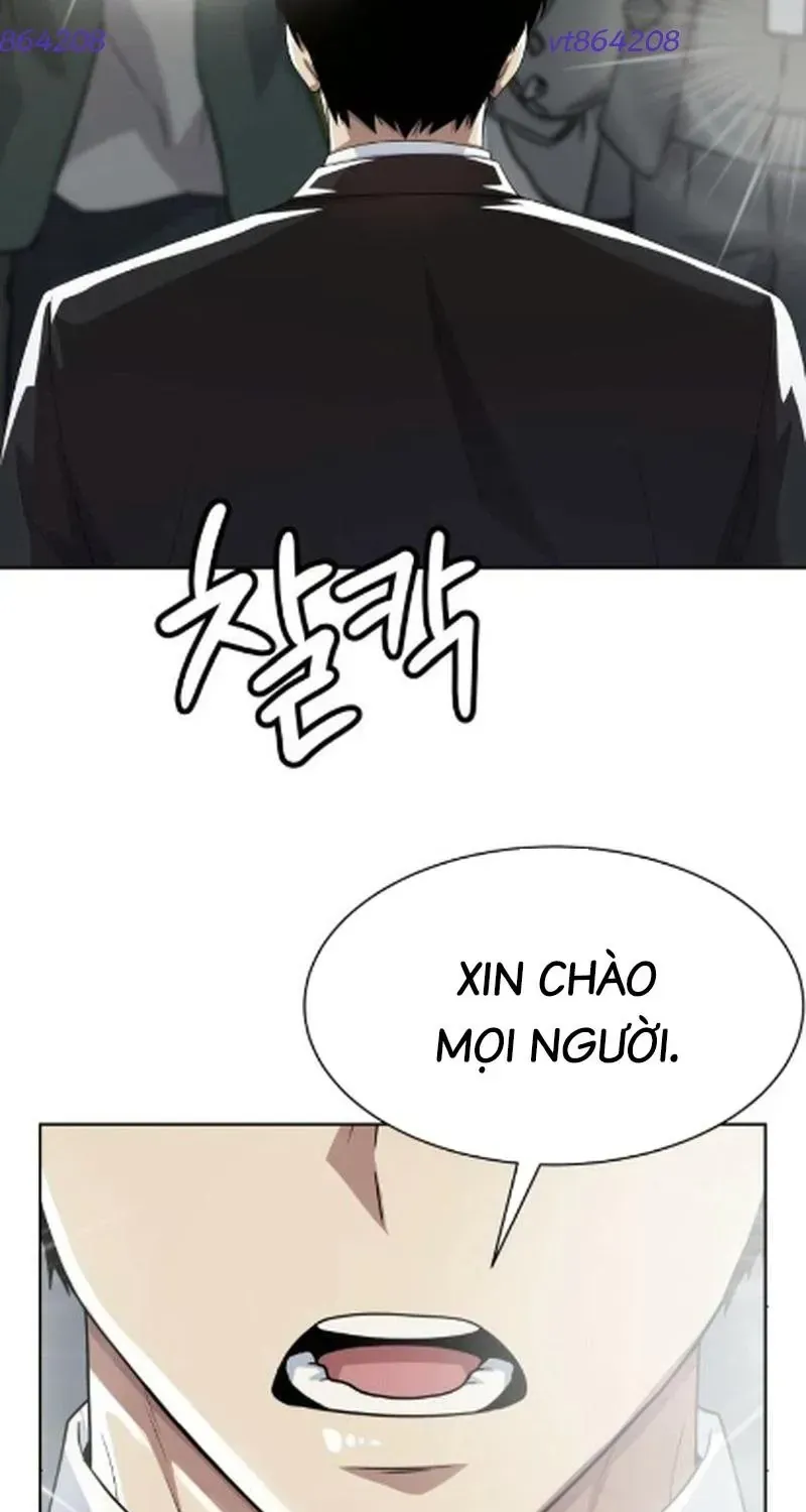 Từ Nhân Viên Vạn Năng Trở Thành Huyền Thoại Chap 127 - Next Chap 128