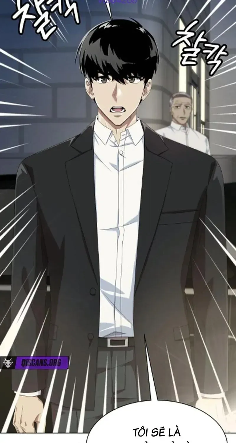 Từ Nhân Viên Vạn Năng Trở Thành Huyền Thoại Chap 127 - Next Chap 128