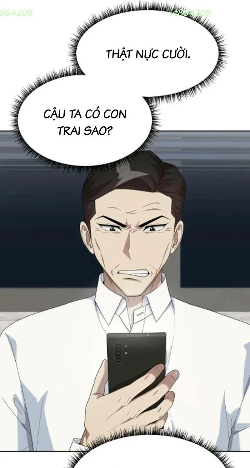 Từ Nhân Viên Vạn Năng Trở Thành Huyền Thoại Chap 127 - Next Chap 128