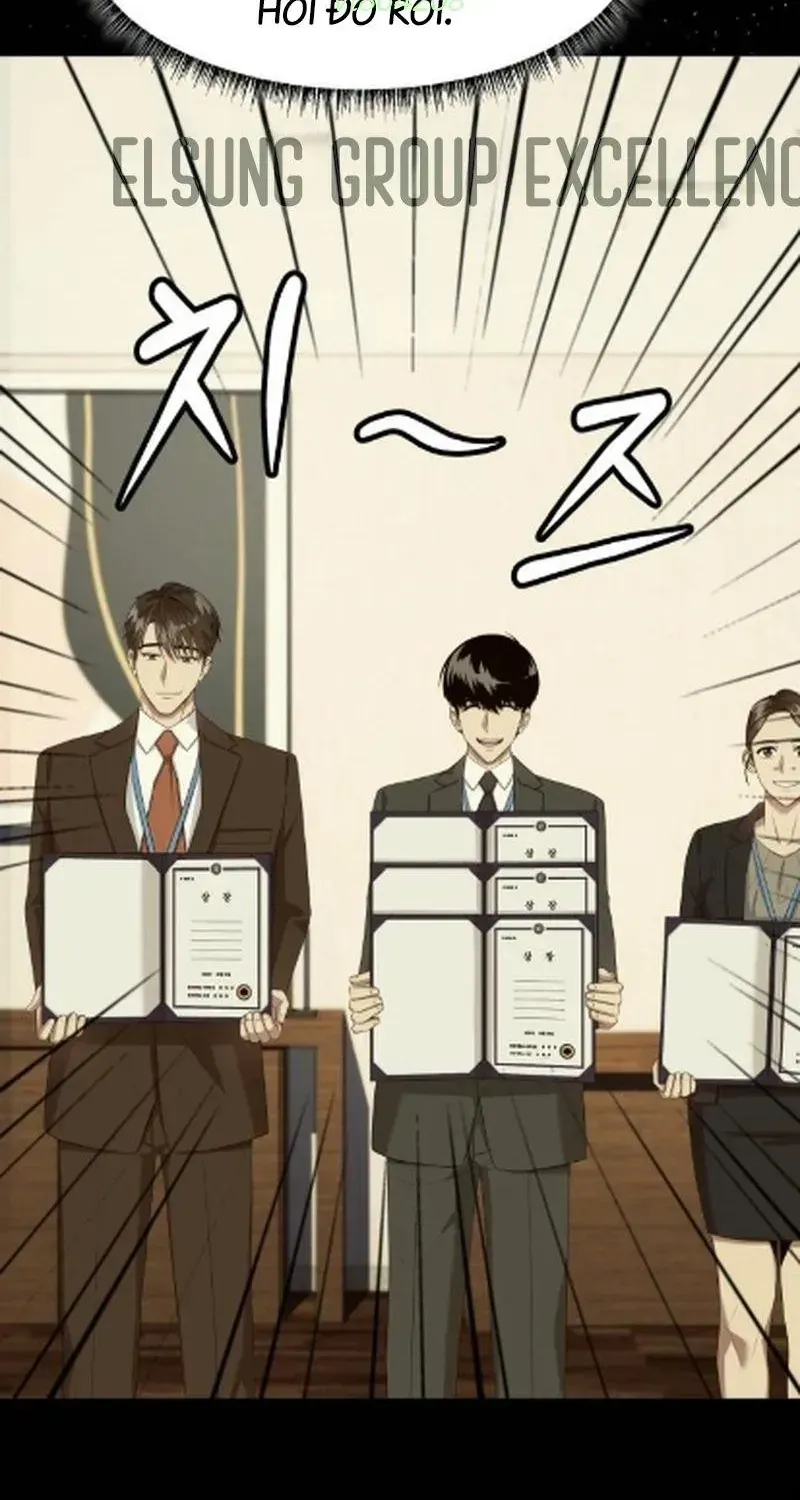 Từ Nhân Viên Vạn Năng Trở Thành Huyền Thoại Chap 127 - Next Chap 128