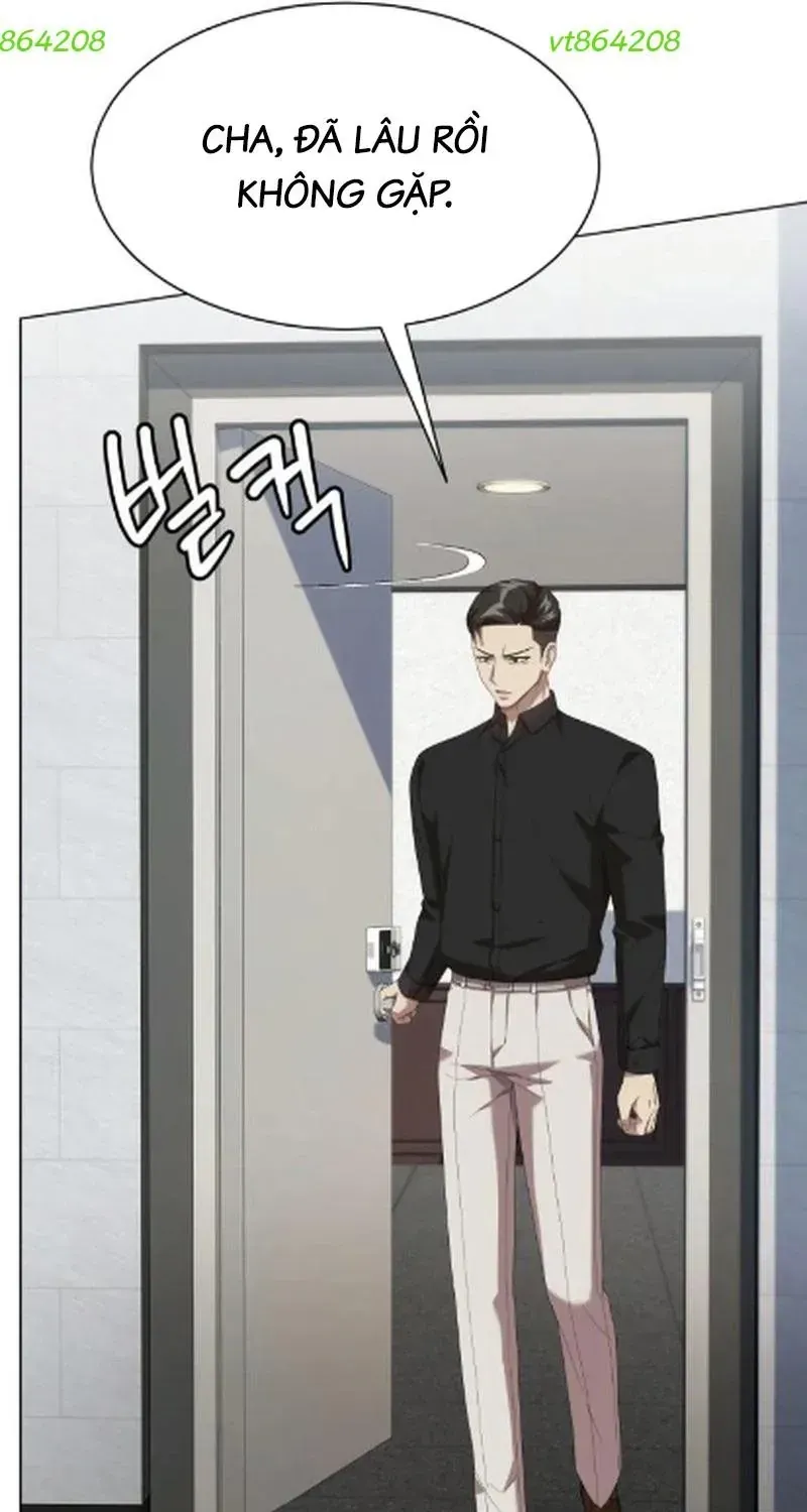 Từ Nhân Viên Vạn Năng Trở Thành Huyền Thoại Chap 127 - Next Chap 128