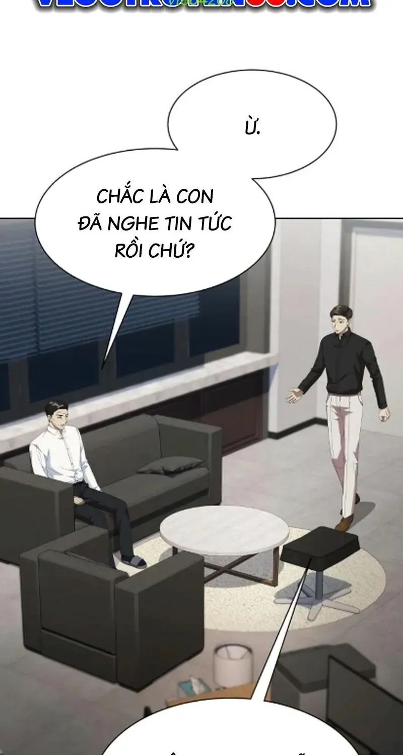 Từ Nhân Viên Vạn Năng Trở Thành Huyền Thoại Chap 127 - Next Chap 128