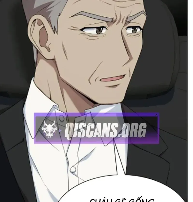 Từ Nhân Viên Vạn Năng Trở Thành Huyền Thoại Chap 127 - Next Chap 128