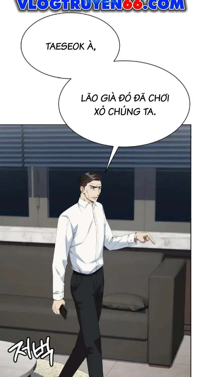 Từ Nhân Viên Vạn Năng Trở Thành Huyền Thoại Chap 127 - Next Chap 128