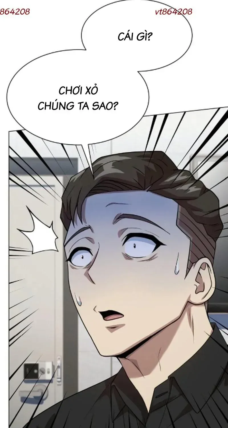 Từ Nhân Viên Vạn Năng Trở Thành Huyền Thoại Chap 127 - Next Chap 128