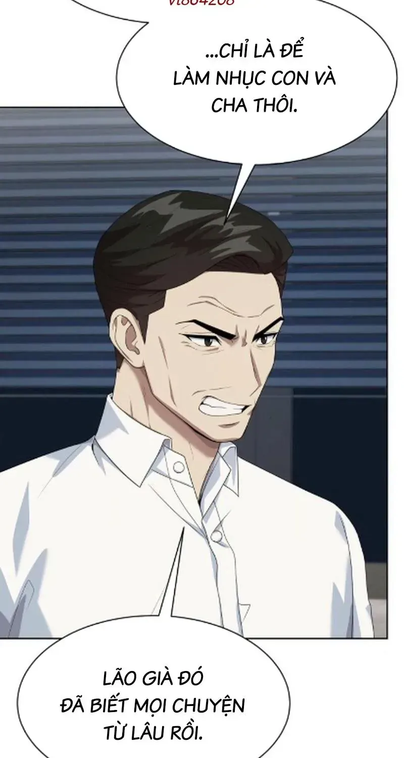 Từ Nhân Viên Vạn Năng Trở Thành Huyền Thoại Chap 127 - Next Chap 128