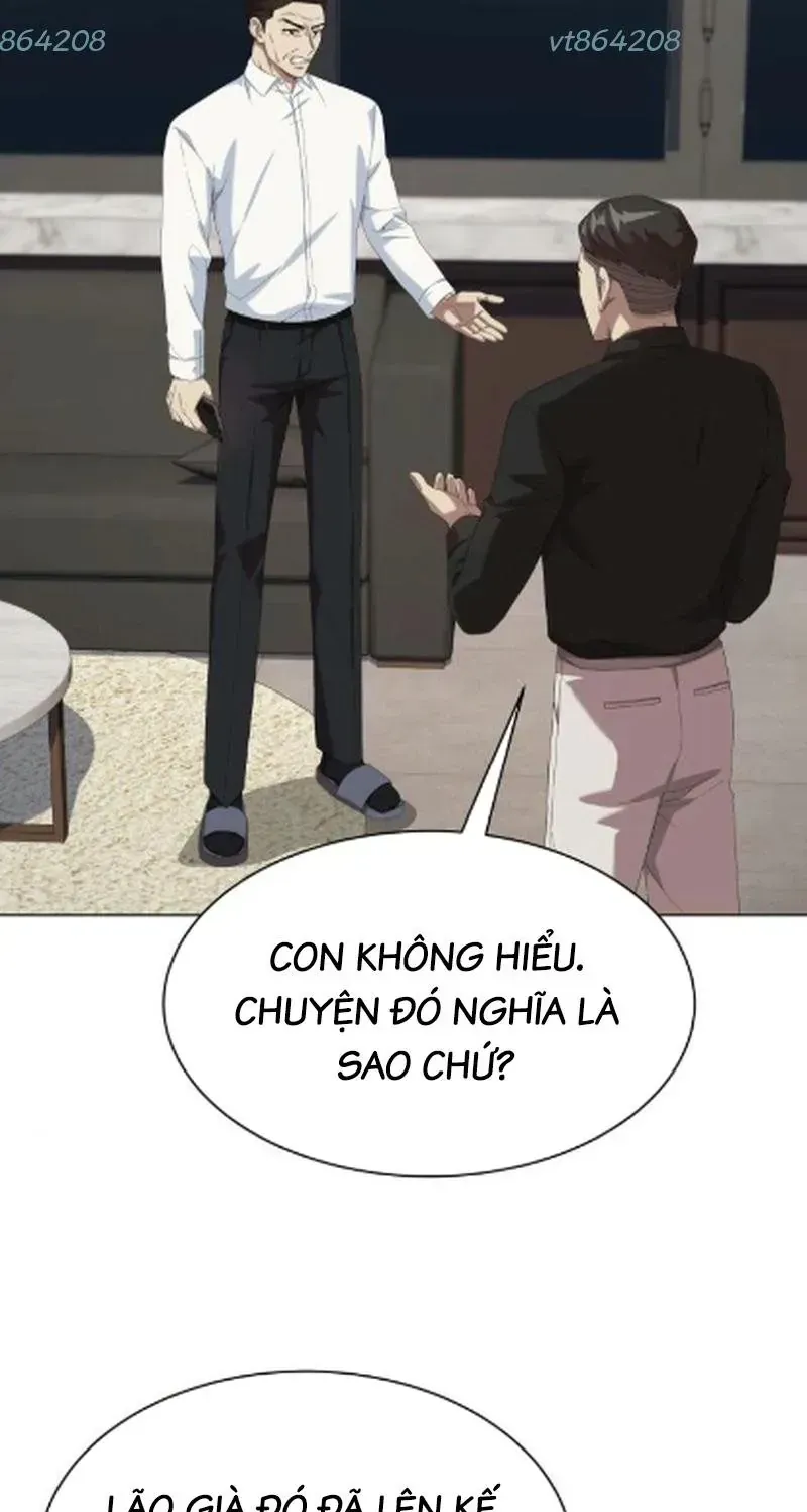 Từ Nhân Viên Vạn Năng Trở Thành Huyền Thoại Chap 127 - Next Chap 128