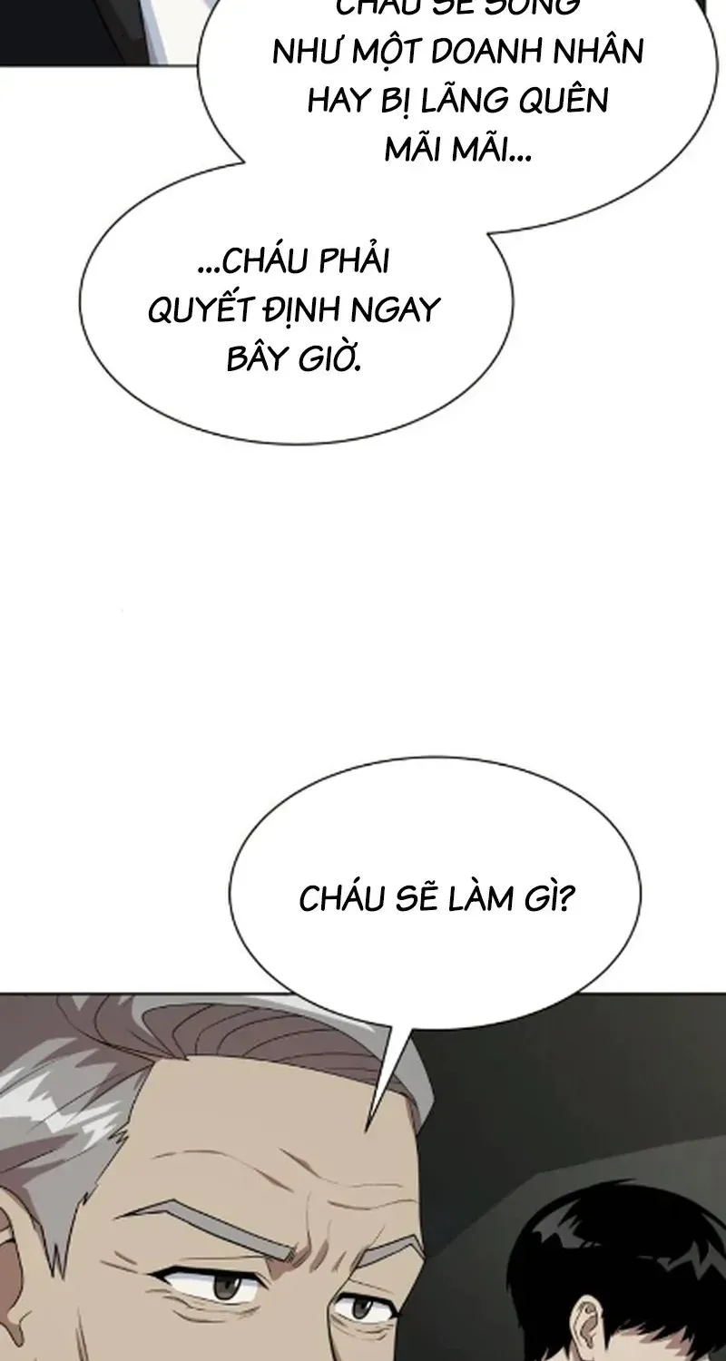 Từ Nhân Viên Vạn Năng Trở Thành Huyền Thoại Chap 127 - Next Chap 128