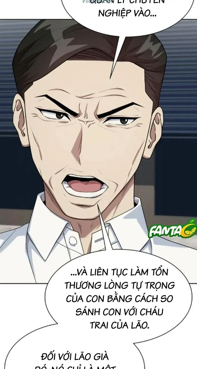 Từ Nhân Viên Vạn Năng Trở Thành Huyền Thoại Chap 127 - Next Chap 128