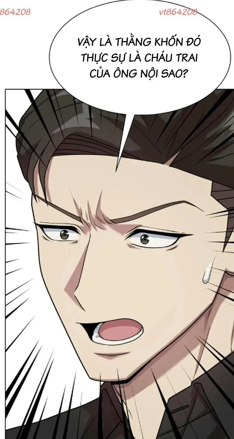 Từ Nhân Viên Vạn Năng Trở Thành Huyền Thoại Chap 127 - Next Chap 128