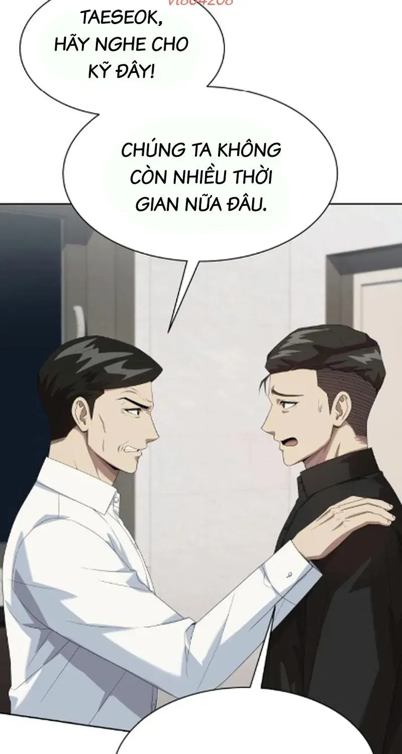 Từ Nhân Viên Vạn Năng Trở Thành Huyền Thoại Chap 127 - Next Chap 128