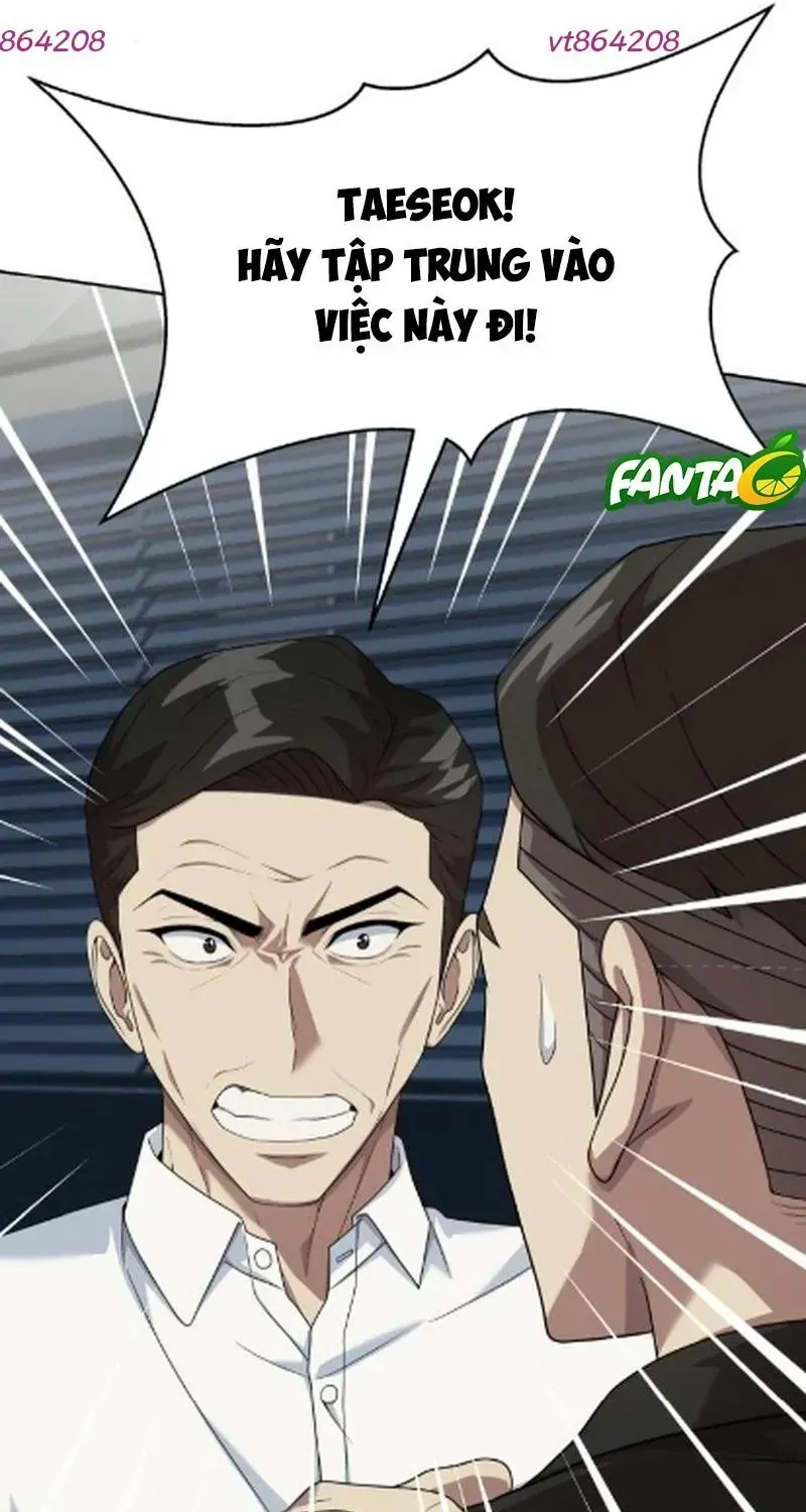 Từ Nhân Viên Vạn Năng Trở Thành Huyền Thoại Chap 127 - Next Chap 128