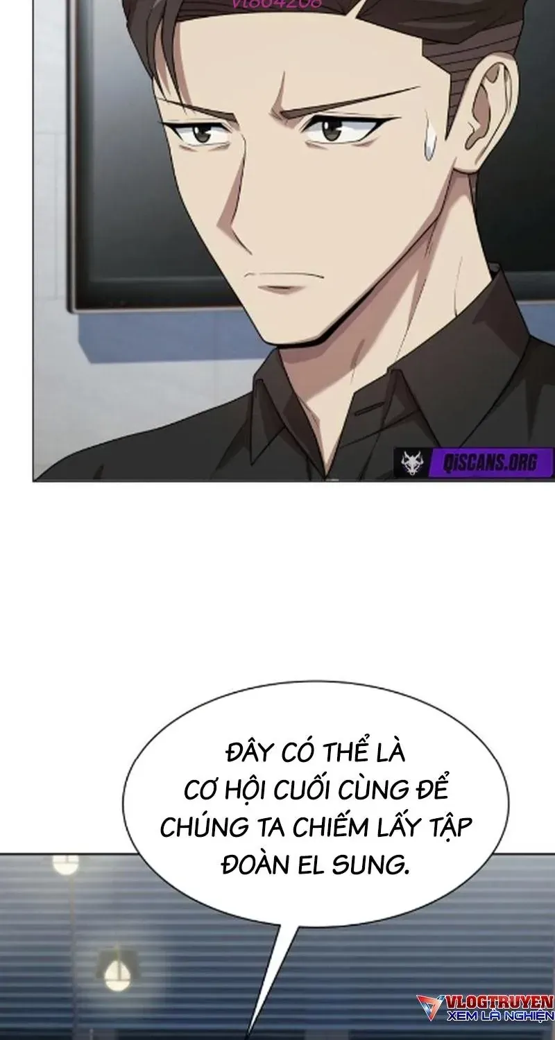 Từ Nhân Viên Vạn Năng Trở Thành Huyền Thoại Chap 127 - Next Chap 128