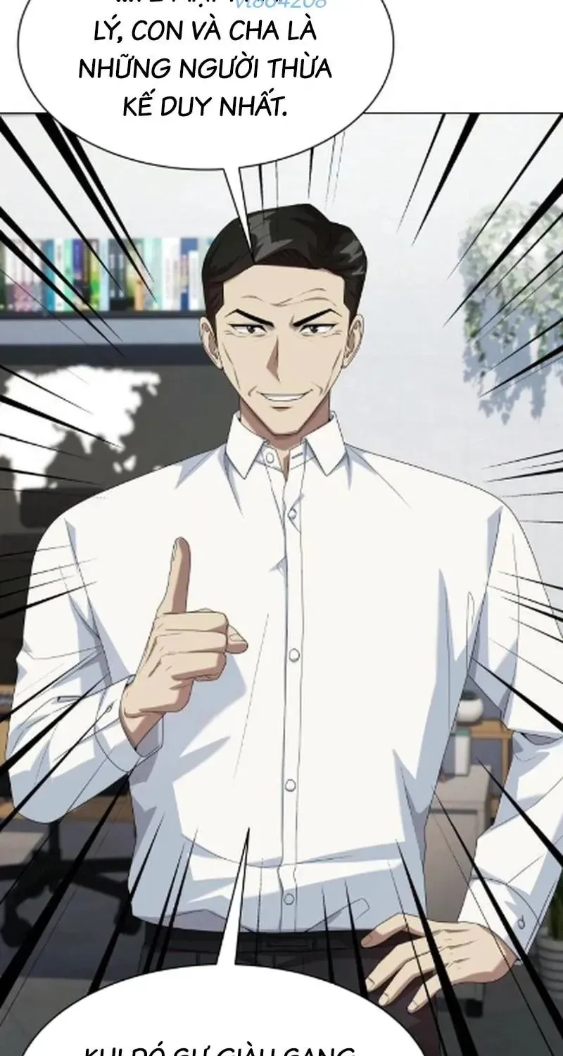 Từ Nhân Viên Vạn Năng Trở Thành Huyền Thoại Chap 127 - Next Chap 128