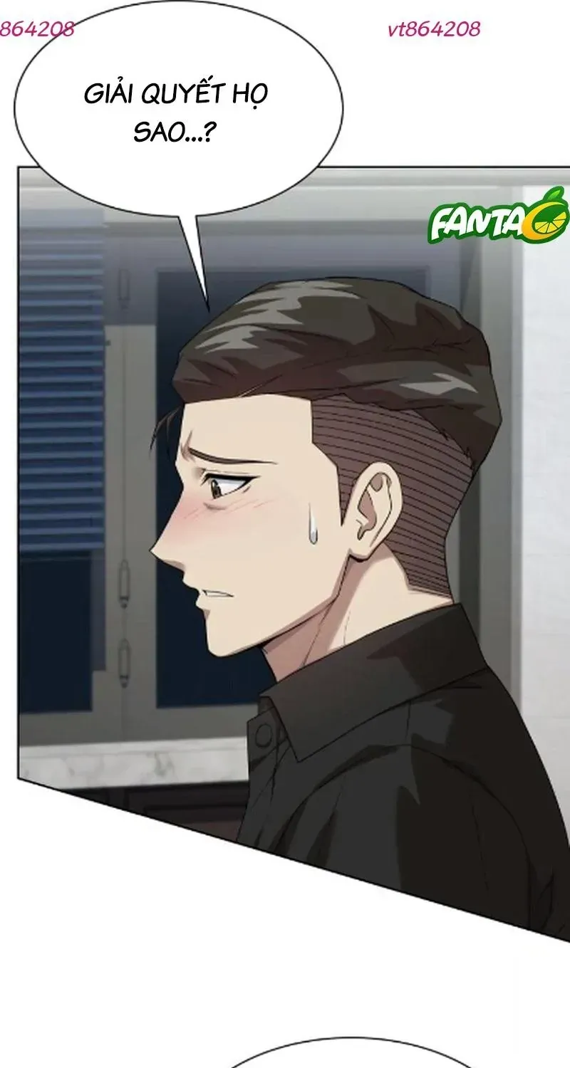 Từ Nhân Viên Vạn Năng Trở Thành Huyền Thoại Chap 127 - Next Chap 128