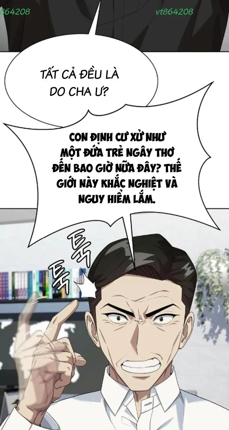 Từ Nhân Viên Vạn Năng Trở Thành Huyền Thoại Chap 127 - Next Chap 128