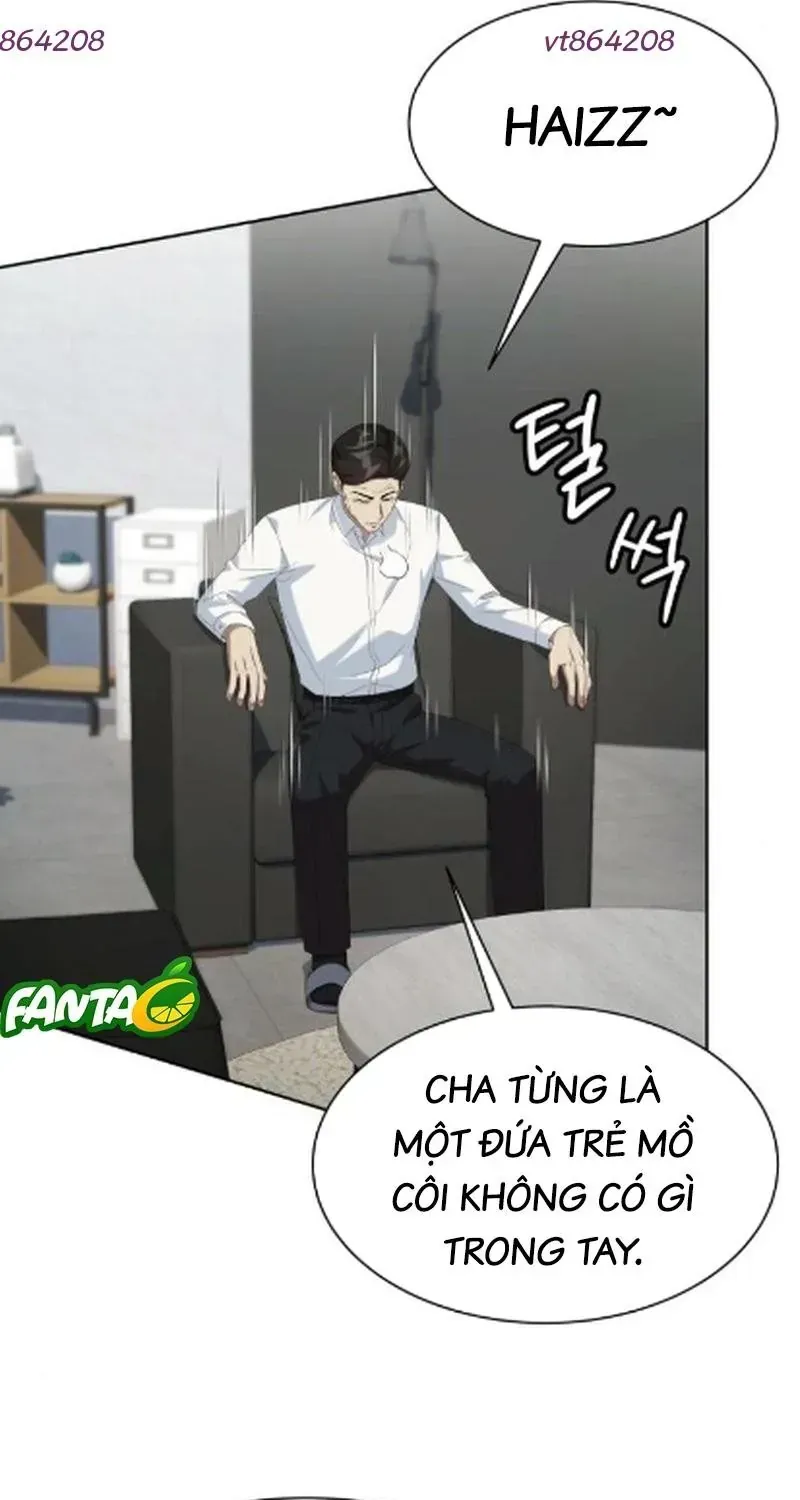 Từ Nhân Viên Vạn Năng Trở Thành Huyền Thoại Chap 127 - Next Chap 128