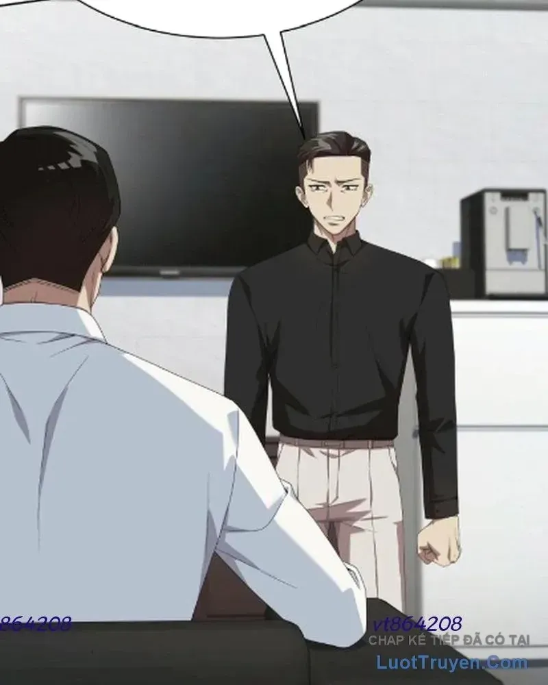 Từ Nhân Viên Vạn Năng Trở Thành Huyền Thoại Chap 127 - Next Chap 128