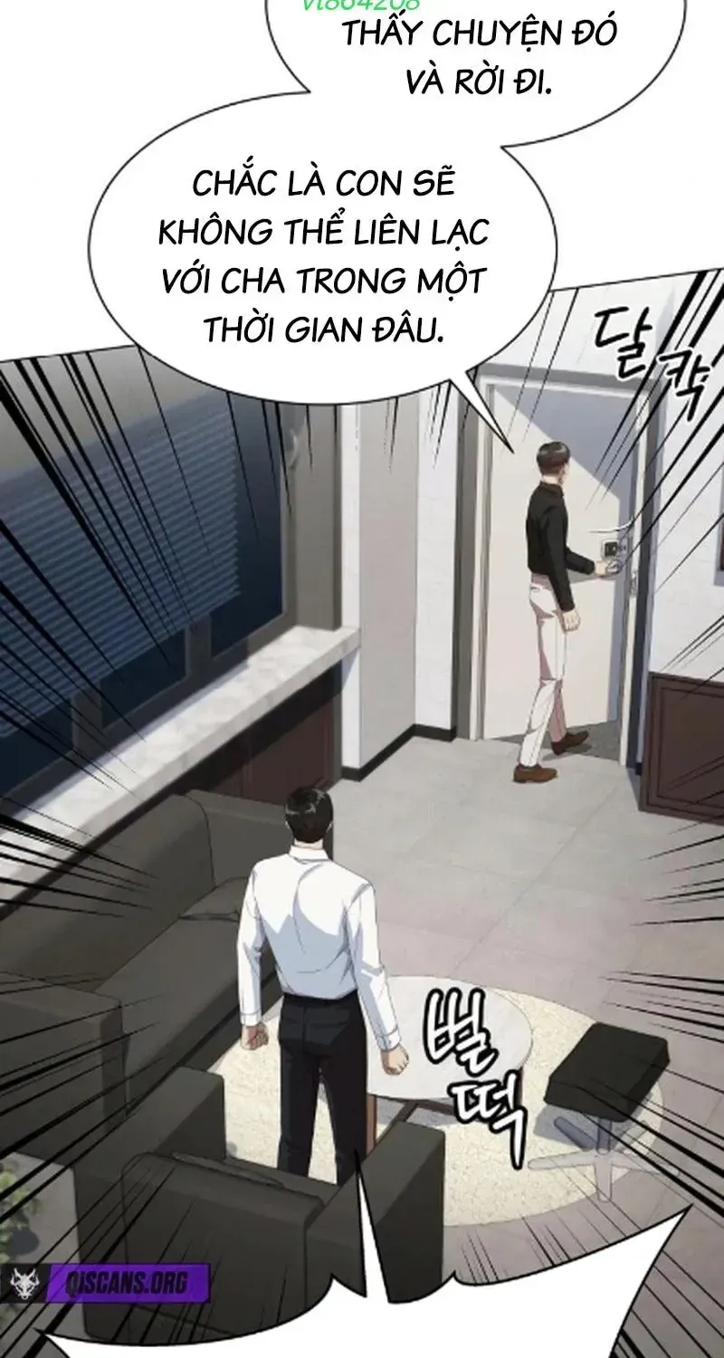 Từ Nhân Viên Vạn Năng Trở Thành Huyền Thoại Chap 127 - Next Chap 128