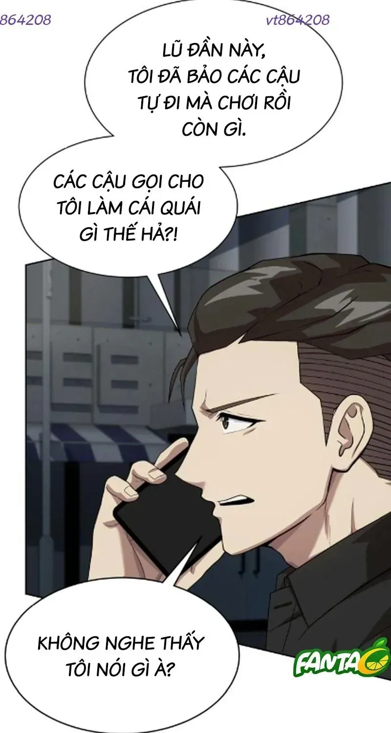 Từ Nhân Viên Vạn Năng Trở Thành Huyền Thoại Chap 127 - Next Chap 128