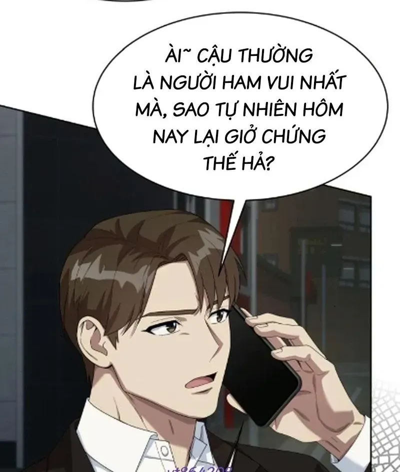 Từ Nhân Viên Vạn Năng Trở Thành Huyền Thoại Chap 127 - Next Chap 128