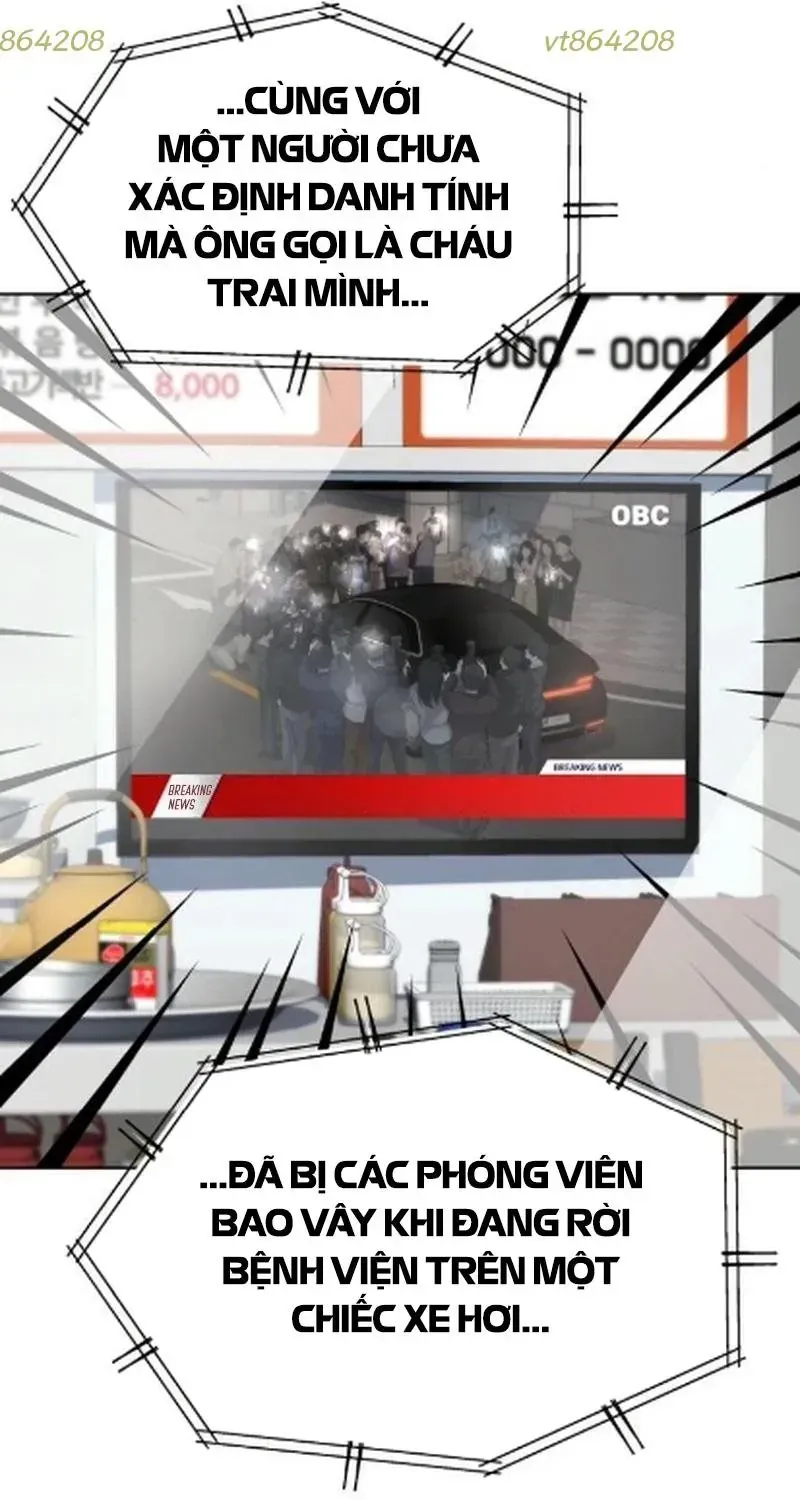 Từ Nhân Viên Vạn Năng Trở Thành Huyền Thoại Chap 127 - Next Chap 128